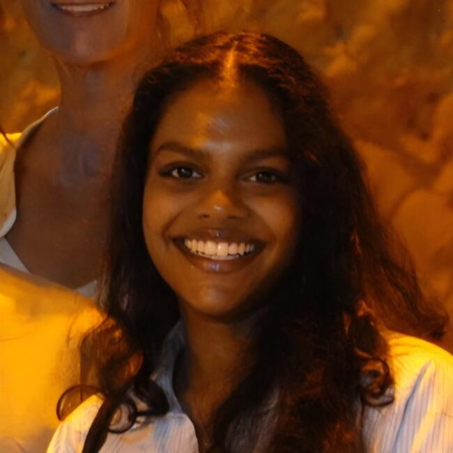 Babysitter in Wuustwezel: Cherin