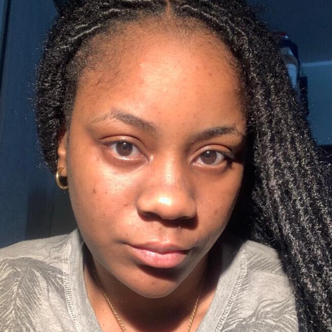 Babysitter in Biella: Gaia Rosellina Adjibi