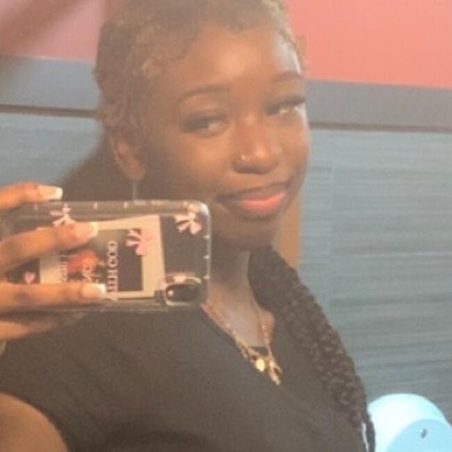 Babysitter in Seattle: Lashay