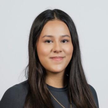 Niñera en Berna: Ainhoa