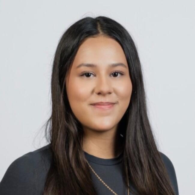 Babysitter in Bern: Ainhoa