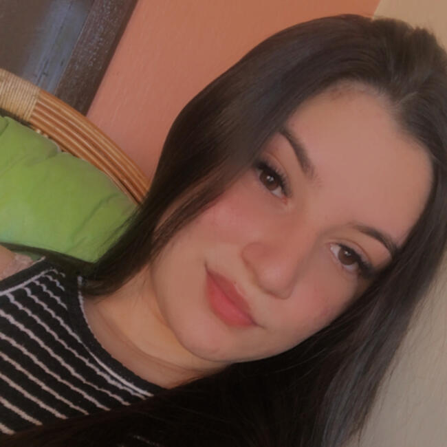 Babá em Fortaleza: Ivillyn