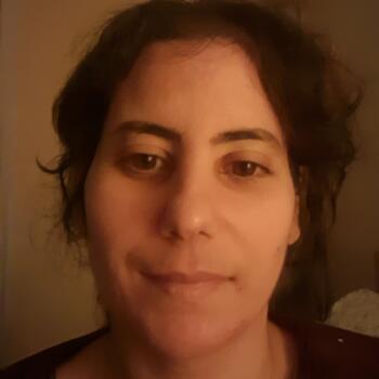 Assistante maternelle à Villeurbanne: Najah