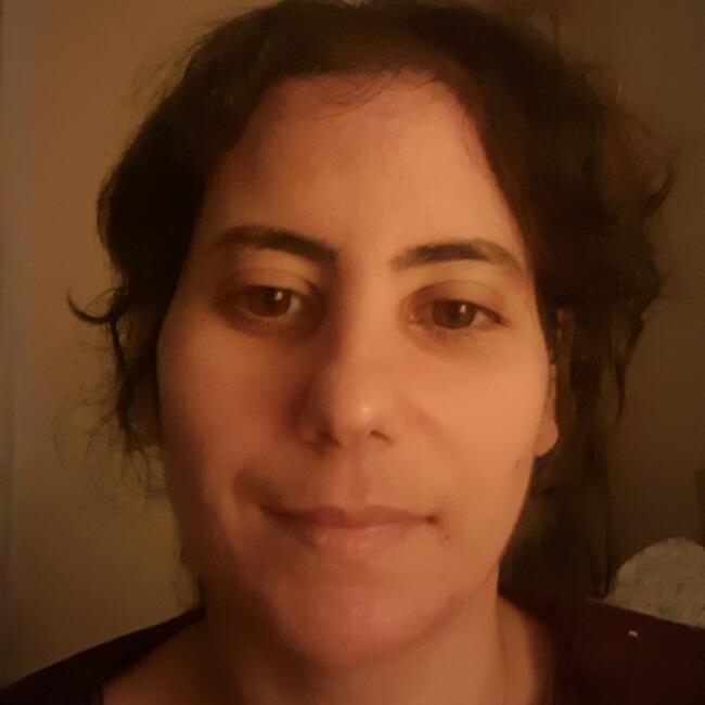Childminder in Villeurbanne: Najah