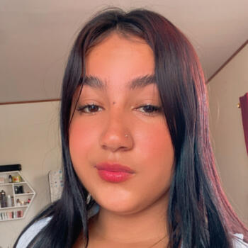 Canguro en Sevilla: Kerly