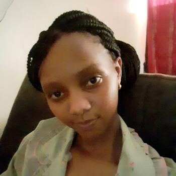 Nanny Nairobi: Brendah