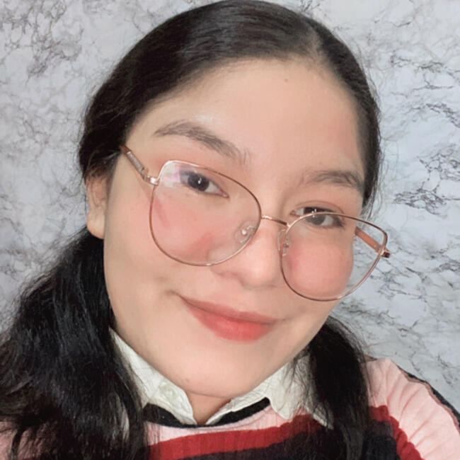 Canguro en Zaragoza: Daniela