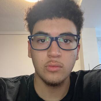 Babysitter in Madrid: Santiago