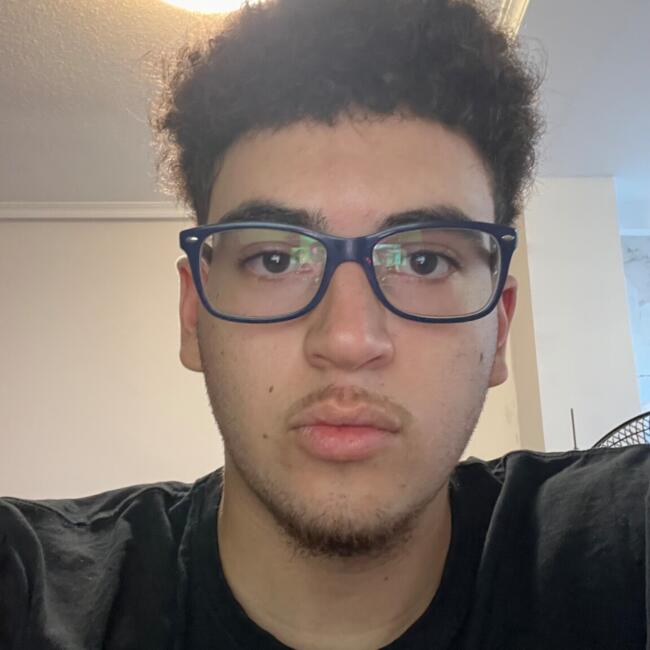 Babysitter in Madrid: Santiago