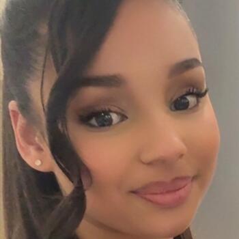 Babysitter in Mulhouse: ALYA