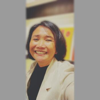 Nanny Jakarta: Ria