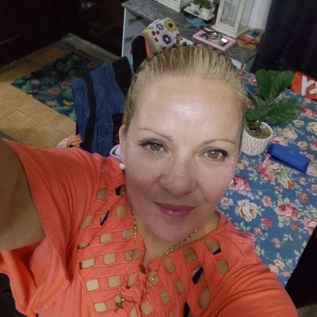 Babysitter in Ciudad de la Costa: Graciela