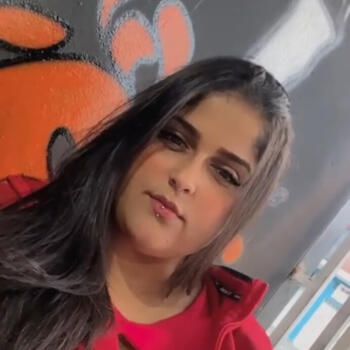 Babysitter Mogi das Cruzes: Giovanna