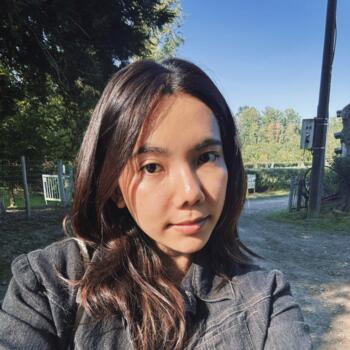Baby-sitter à Wanze: Jessica Yen