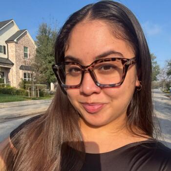 Babysitter in Spring (Texas): Dabrieliz