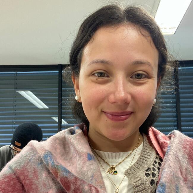 Babysitter in Funchal: Aurora