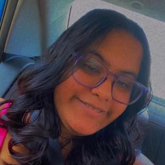 Niñera en Las Piedras: Gladymar