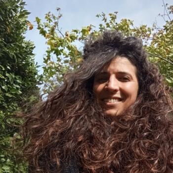 Babysitter in Pontassieve: Cristina