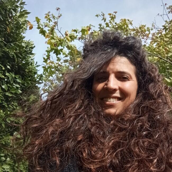 Babysitter in Pontassieve: Cristina