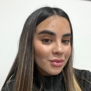 Babysitter in Lampa: Josefa