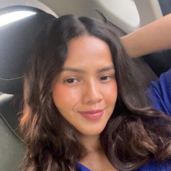 Babysitter in Lisbon: Joselyne