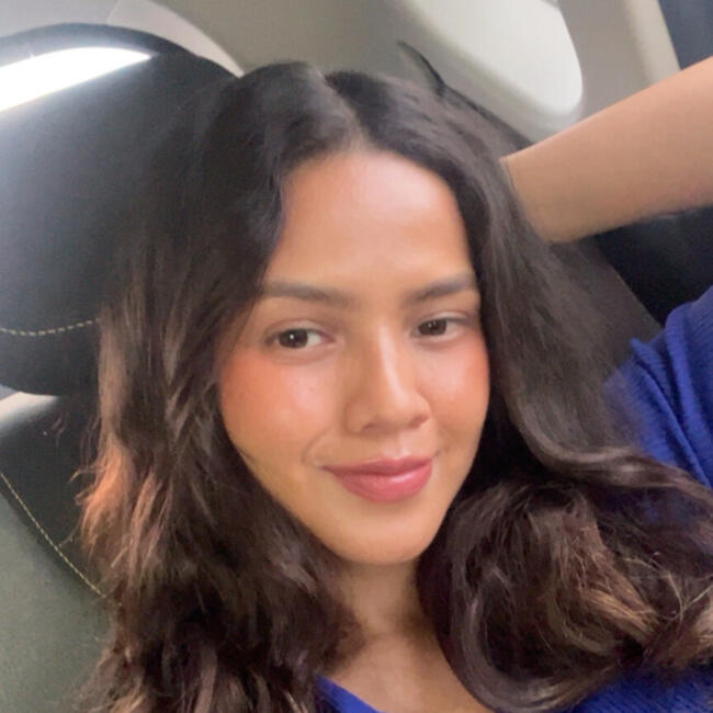 Babysitter in Lisbon: Joselyne