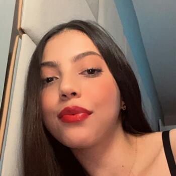 Babá em Teresina: Caroline