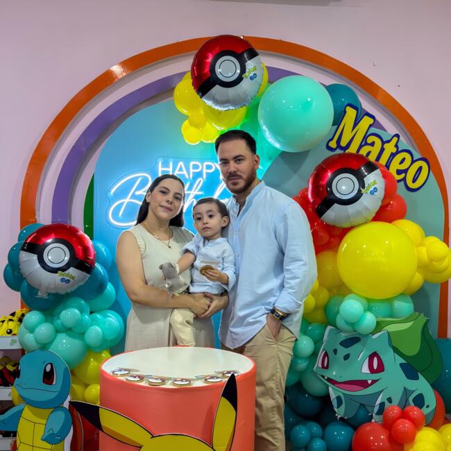 Babysitting job in Mérida: Efrain Diaz