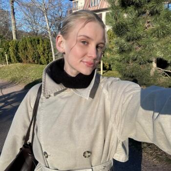 Babysitter in Tallinn: Patricia