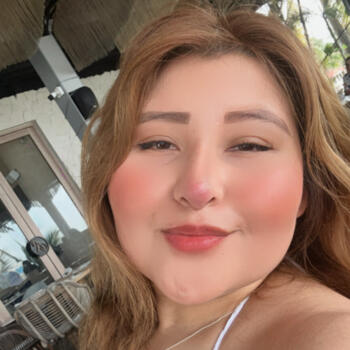 Babysitter Boca del Rio: Esthefany Vicencio