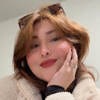Babysitter Boca del Rio: Esthefany Vicencio