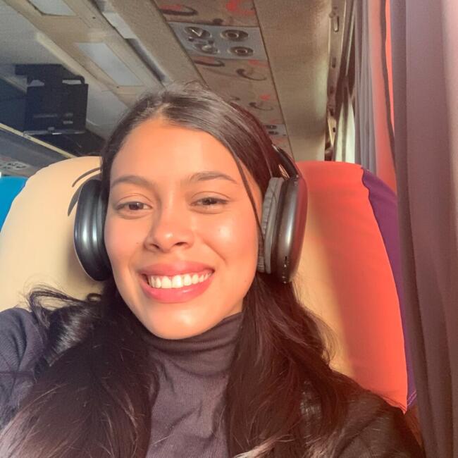 Babysitter in Parnaíba: Andressa