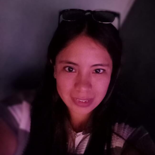 Niñera en León: Carmen