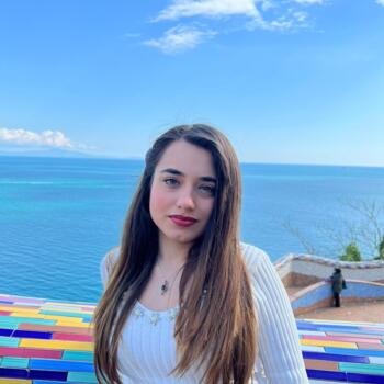 Babysitter a Torino: Marika