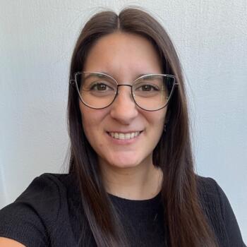 Niñera en Morón: Carolina moleon