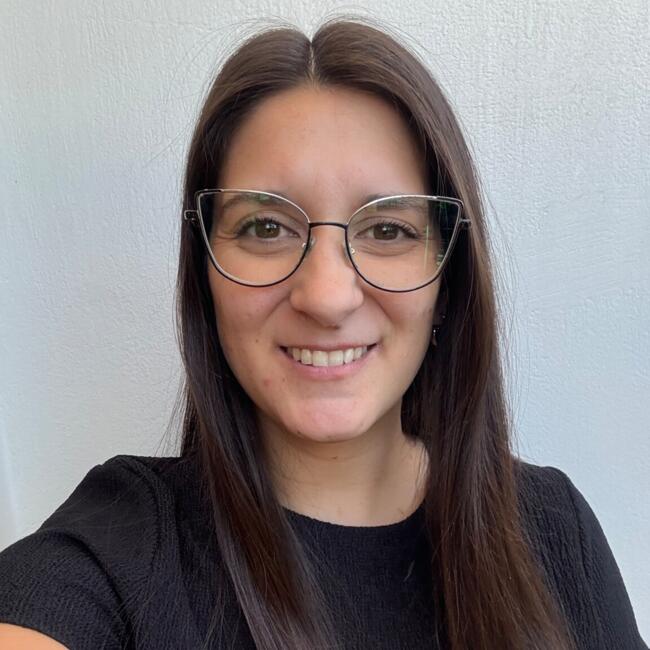 Babysitter in Morón: Carolina moleon