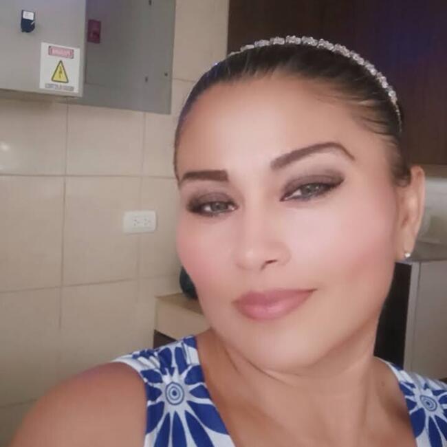 Babysitter in Durán: Cinthia