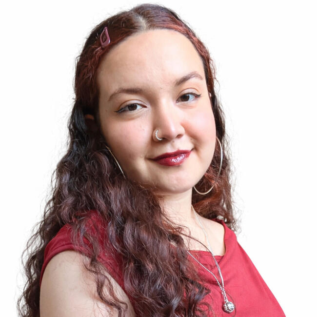 Babysitter in Iquique: Martina Gálvez G