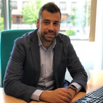 Babysitting job in Ávila: babysitting job Alberto