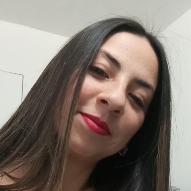 Babysitting job in Santiago: Vieroska