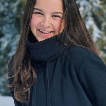 Babysitter in Winterthur: Shayenne