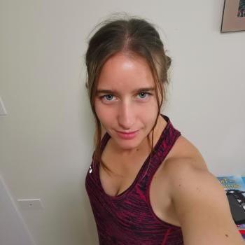 Babysitter Pukekohe East: Amanda