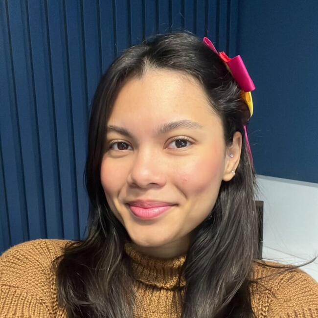 Babysitter in Belo Horizonte: Barbara
