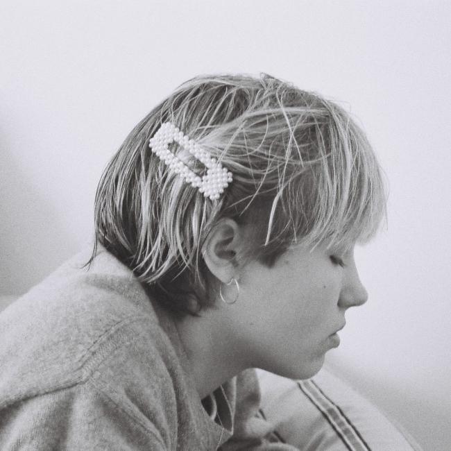 Babysitter in Ixelles/Elsene: Lou