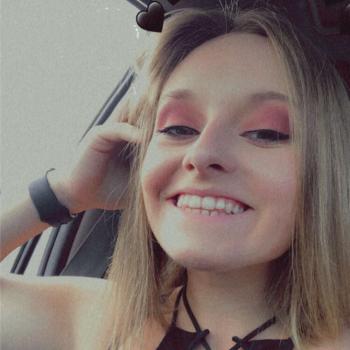 Babysitter in Amiens: Marie