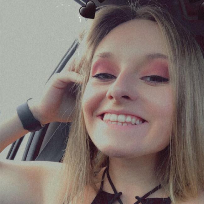 Babysitter in Amiens: Marie