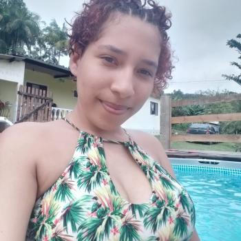 Empregos de babás em Tamboré: emprego de babá Gabriela