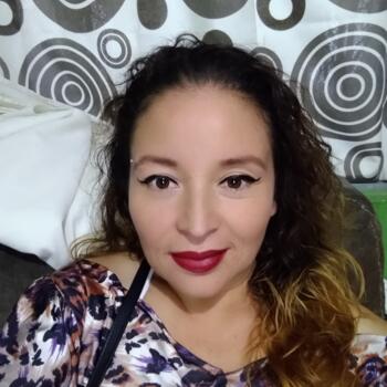 Babysitter in Cuautitlán Izcalli: Alma