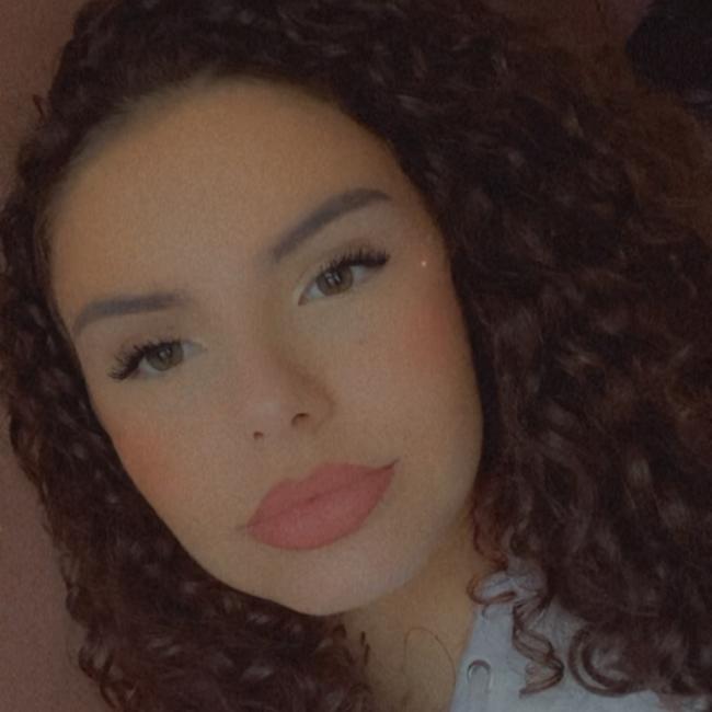 Babysitter in Ixelles-Elsene: Giulia