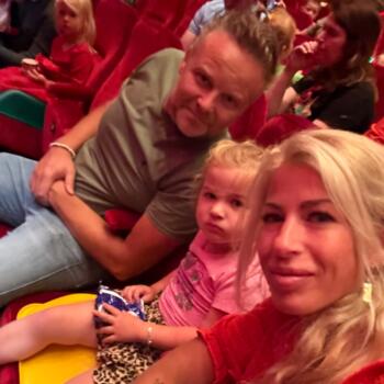 Oppaswerk in Heerenveen: oppasadres Kirsten